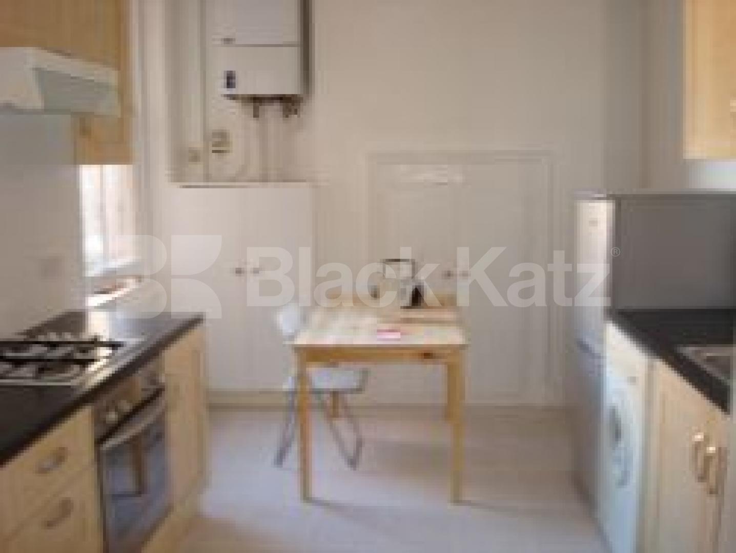 			New Instruciton, 3 Bedroom, 1 bath, 1 reception Flat			 Elgin Avenue, MAIDA VALE W9